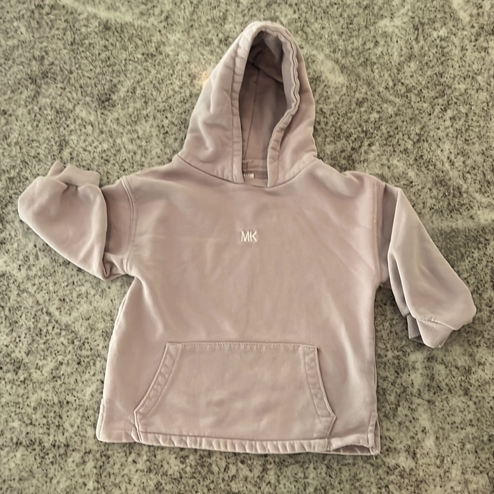 Zara Hoodie